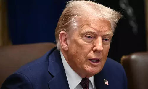 What Happens to Trumps Tariffs After Federal Appeals Court Strikes Them Down? What Happens to Trumps Tariffs After Federal Appeals Court Strikes Them Down?