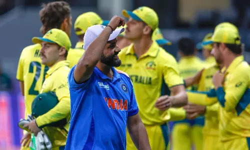 IND vs AUS, ODIs: Indian Fan Zone Tickets at all Venues Sold Out