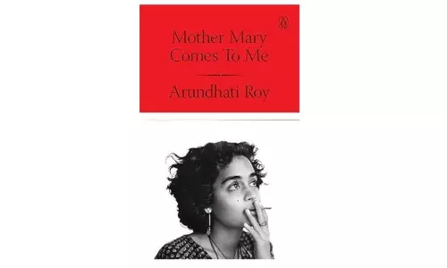 Book Review | A Mother-Daughter Love Saga Book Review | A Mother-Daughter Love Saga