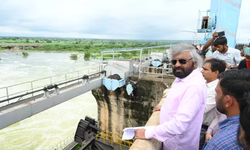 Karnataka Rains: Minister Orders Officials to Take Immediate Relief Measures Karnataka Rains: Minister Orders Officials to Take Immediate Relief Measures