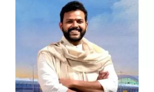 Intl Study to Begin Soon to Find Solutions for Buildings Height Curbs near Airports: Naidu