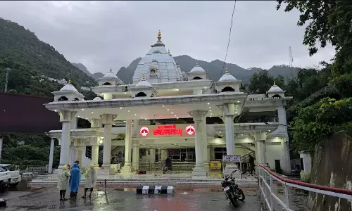 Vaishno Devi Yatra Suspended for 5th Day After Landslides