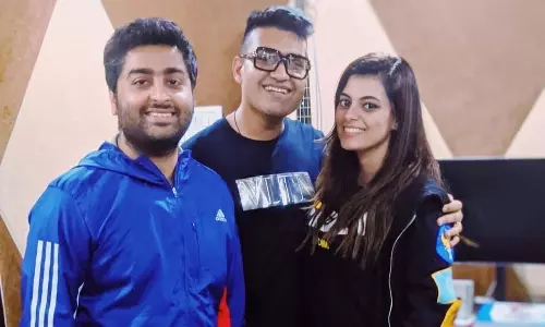 Shahrukh Khan Lauds New Song From The Ba***ds Of Bollywood