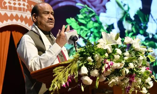 Parliamentary Committee To Draft ‘Vision 2025 Bhubaneswar’ For SC/ST Development: Lok Sabha Speaker Om Birla