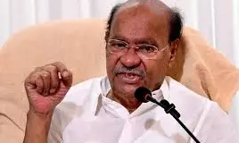 JUST SPAMMING | The Storm Is In PMK Teacup Or TN Politics?