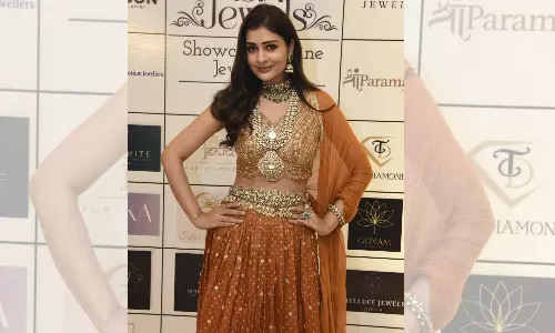 Asia Jewels Show 2025 Opens 59th Edition in Hyderabad