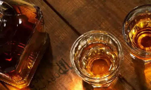 AP Extends Last Date For Allotment Of 40 Bars To Sept. 1 Till 6 PM