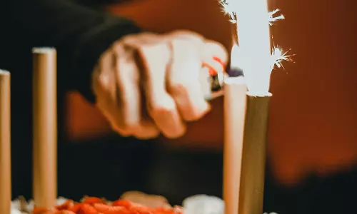 Shreya Sen-Handley | Why Celebrate B’days Well Into Our Dotage