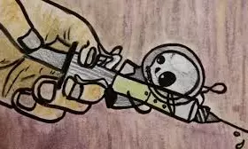 EAGLE IG Calls On Students To Reject Drugs, Focus On Studies EAGLE IG Calls On Students To Reject Drugs, Focus On Studies