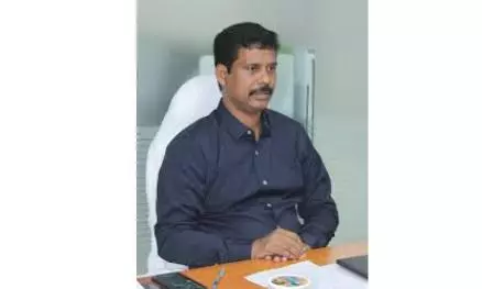 Push to Expedite Crop Registration on E-Crop in Andhra Pradesh Push to Expedite Crop Registration on E-Crop in Andhra Pradesh