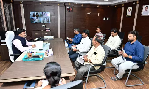 237 New Polling Stations Proposed in Kurnool: Collector