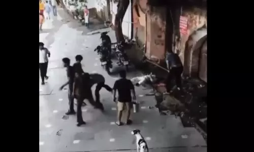 Delhi: Kalkaji Temple Sevadar Beaten to Death, Five Arrested Delhi: Kalkaji Temple Sevadar Beaten to Death, Five Arrested