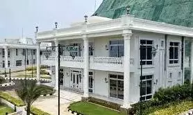 GoM To Examine What To Do With Vizag’s Idle ‘Rushikonda Palace’