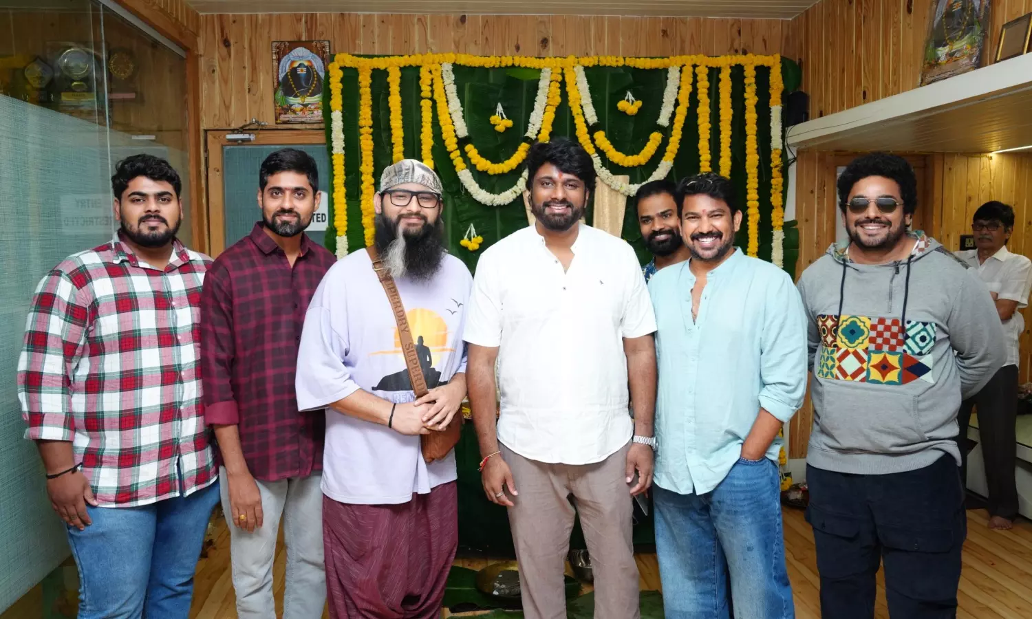 Ramesh Varmas Kokkroko Launched