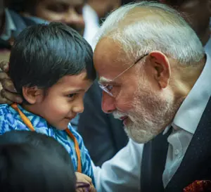 Zelenskyy Dials PM Modi