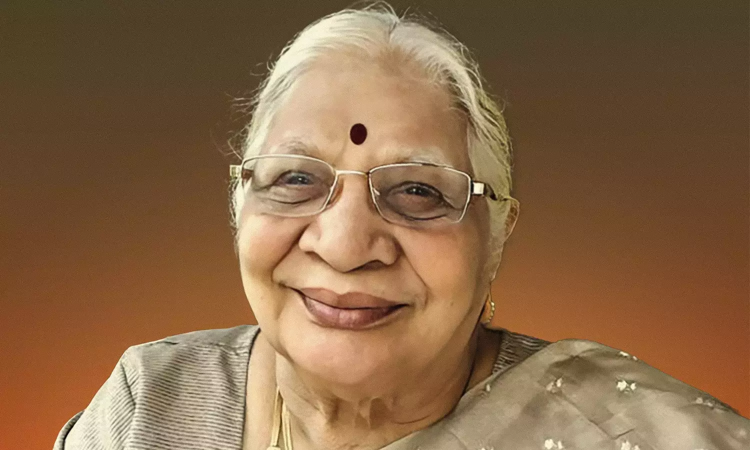 Chiranjeevi Facilitates Mother-in-Law’s Eye Donation