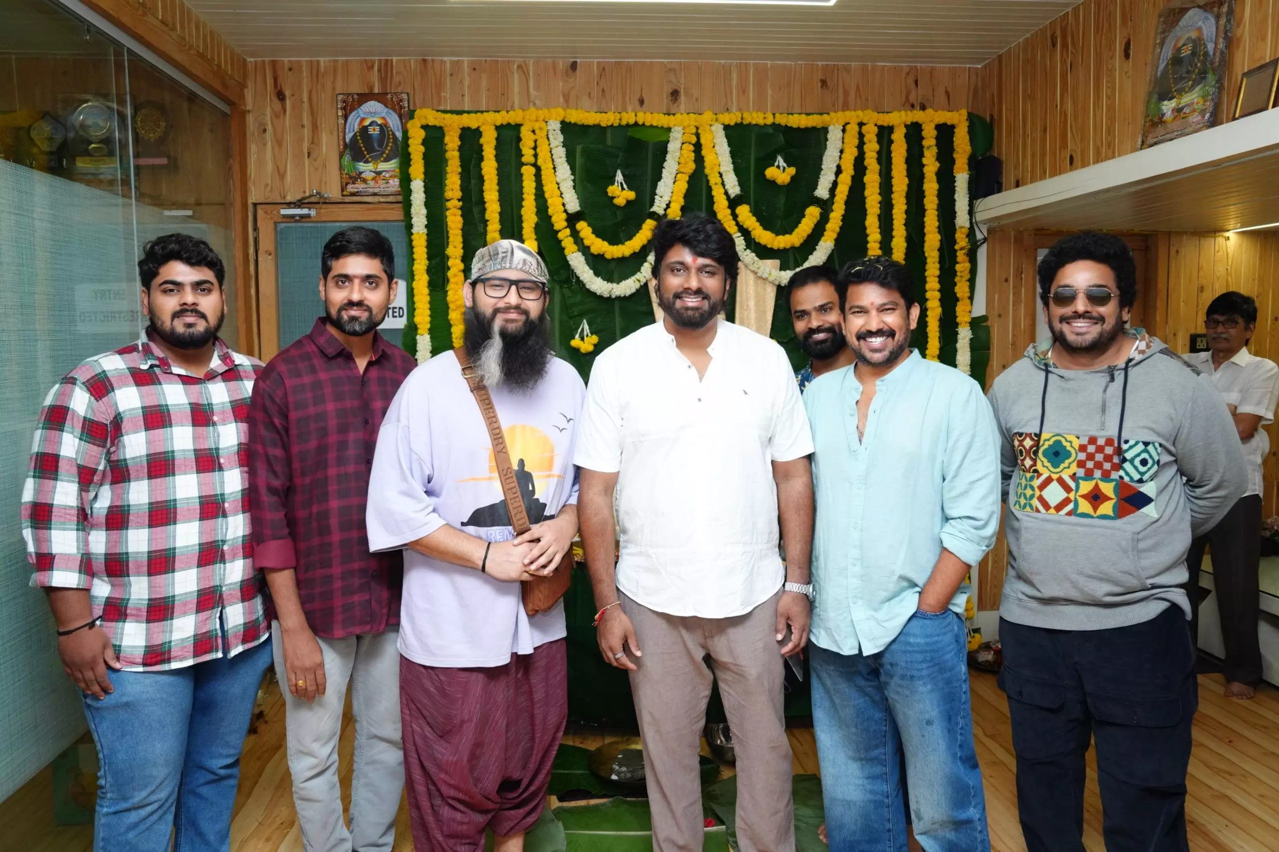 Ramesh Varmas Kokkroko Launched Ramesh Varmas Kokkroko Launched