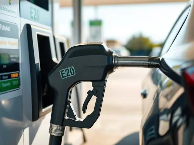 SC to Hear on Sept 1 Plea Over Sale of 20 Percent Ethanol Blended Petrol