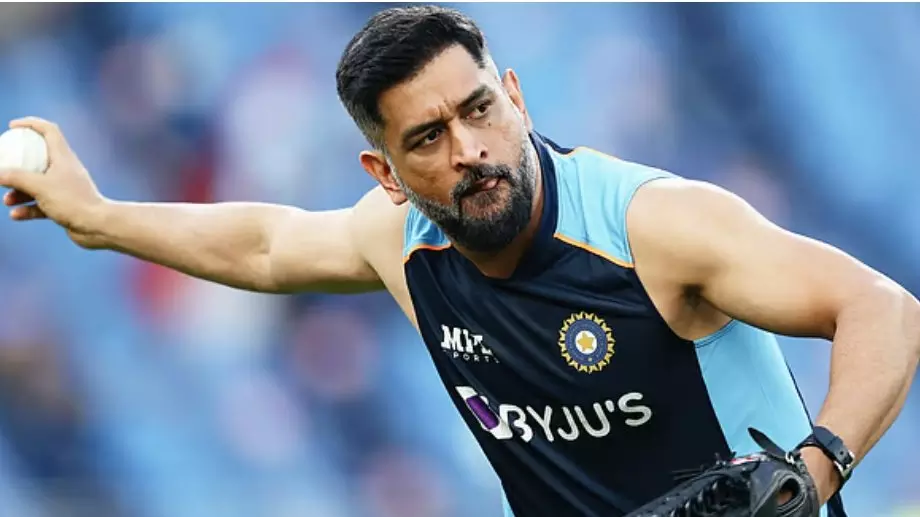 MS Dhoni Joining Team India for T20 World Cup 2026?