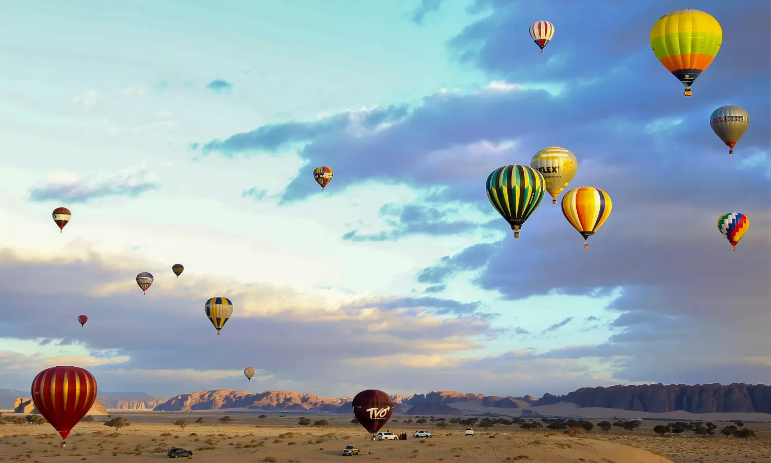 The Ultimate Family Bucket List