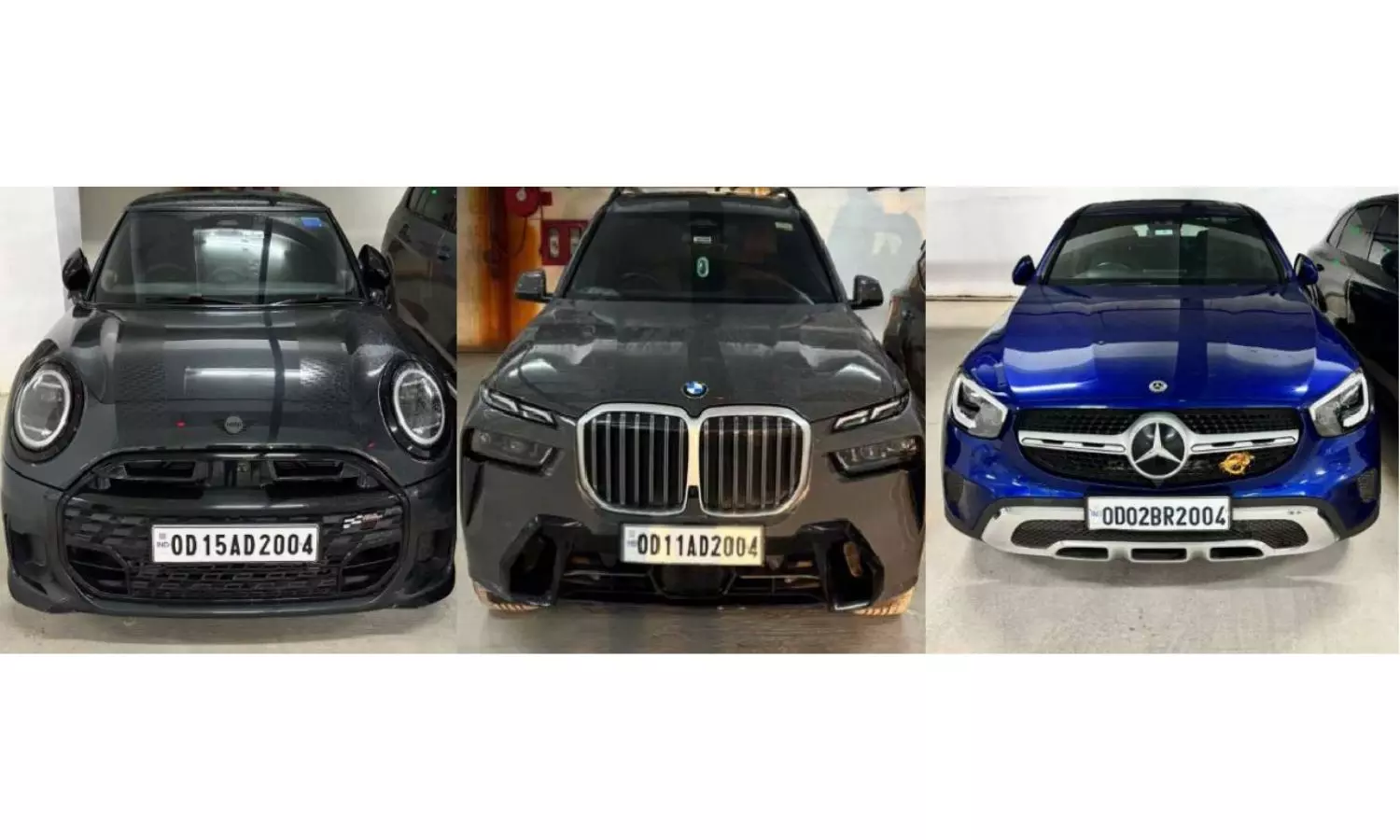 ED Raids Odisha Mines Businessman Linked To Rs 1,396-crore Bank Fraud