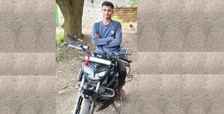 Odisha: Travel Vlogger’s Brother Found Dead On Railway Tracks, Police Suspect Suicide