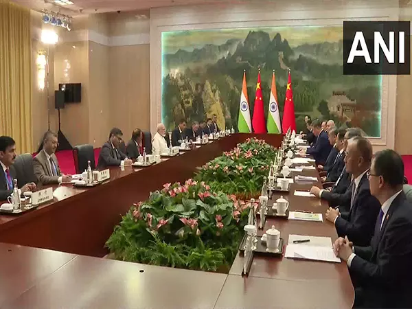 Modi Invites Chinese President Xi to BRICS 2026 To Be Hosted By India