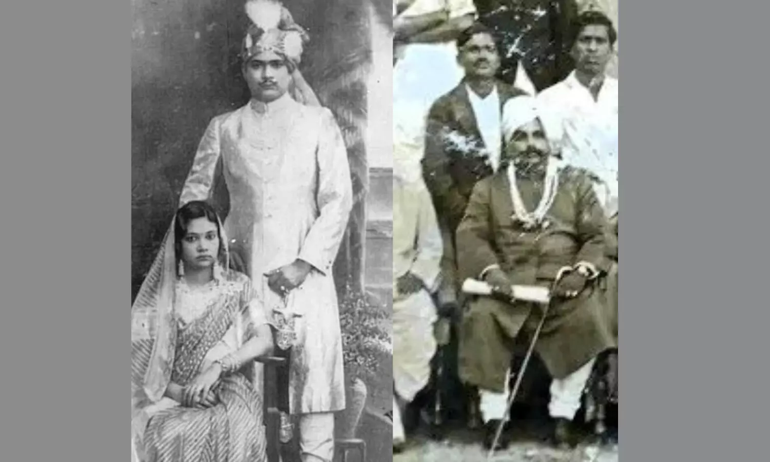 When a King Became Historian; 1949 Letter That Still Inspires Epigraphers