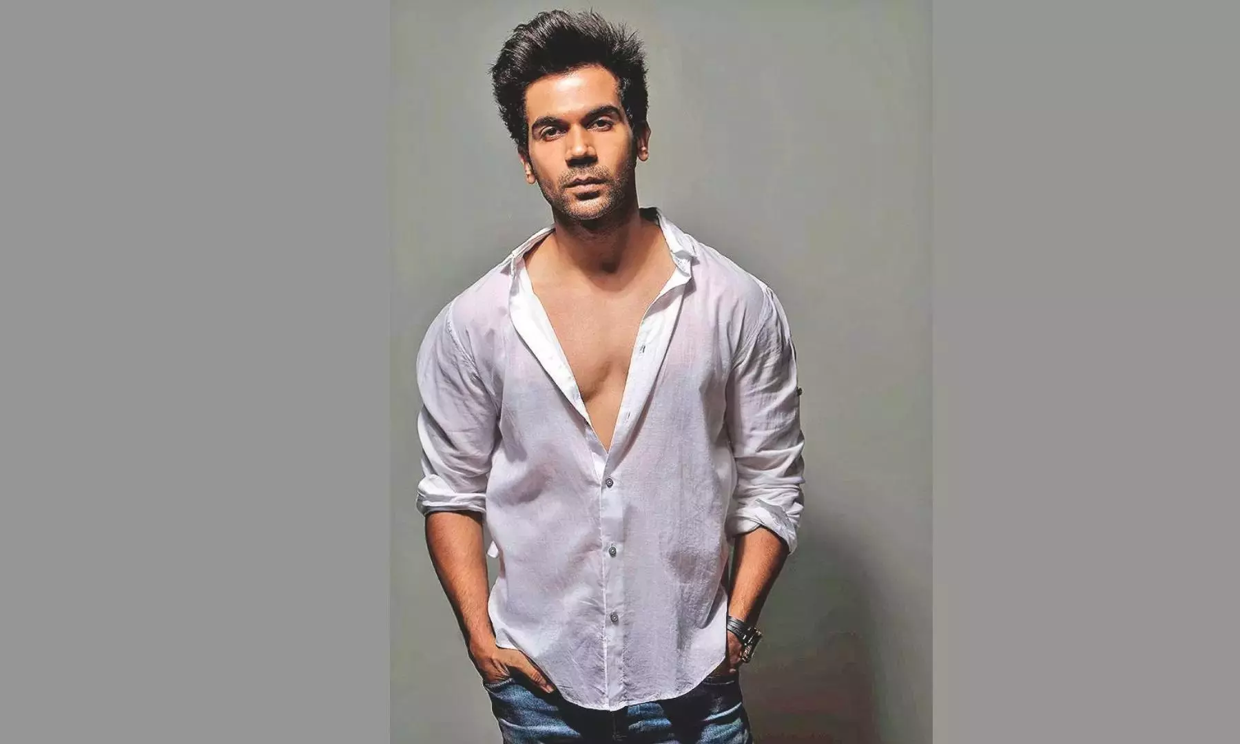 The Actor, the Lover, the Father-to-Be