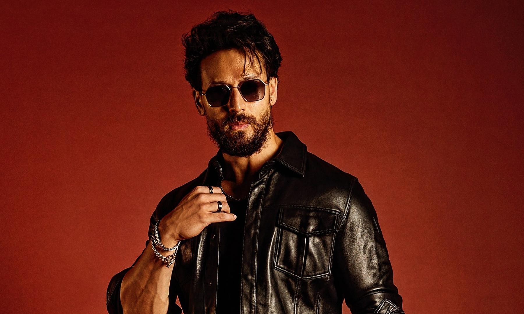 People Media Factory Signs Tiger Shroff For Two-Film Deal