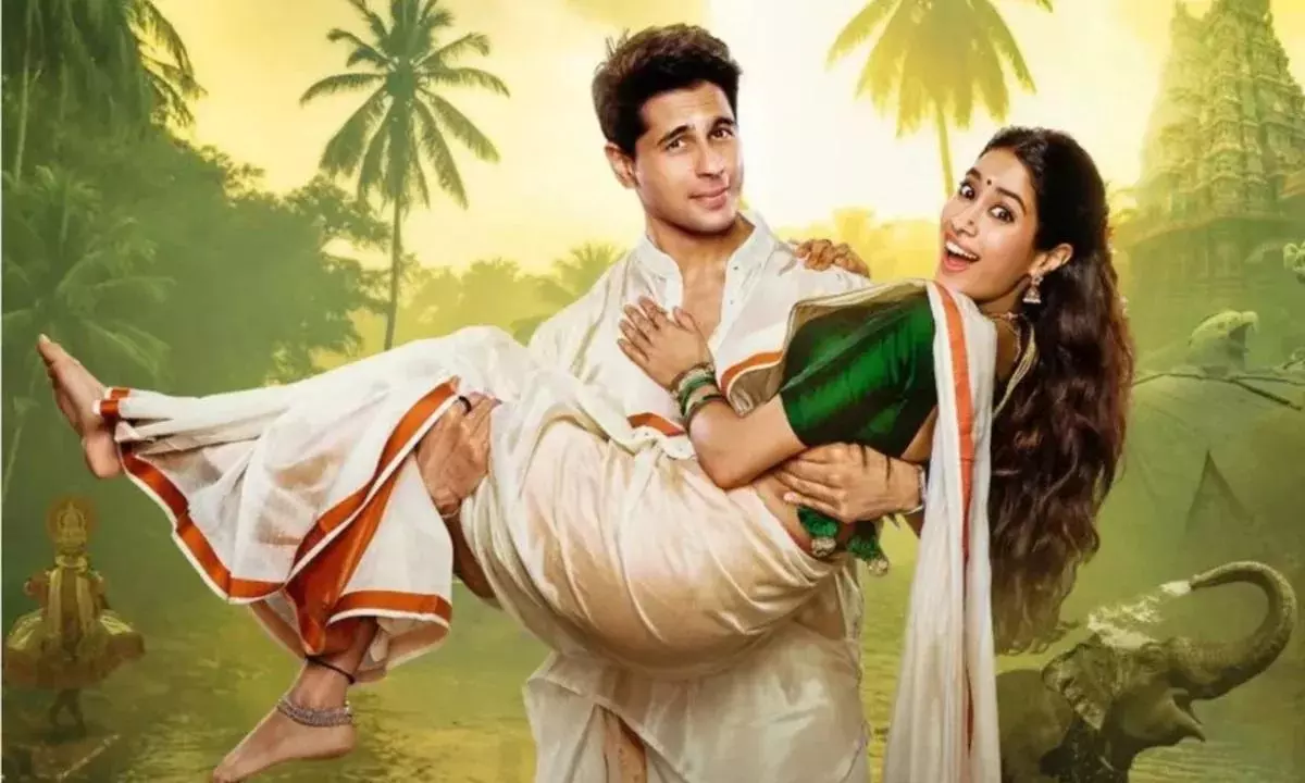 Param Sundari: Success, Hype or Reality?