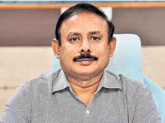 ED Vets Ghose Report To Nail Officials’ Irregularities