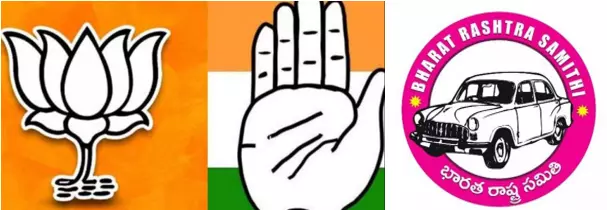 Parties On Hunt For Winnable Candidates In Local Polls