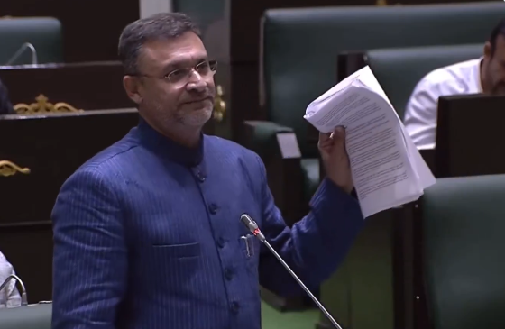 Opposition Demands Action on KLIS Irregularities, Questions Commission