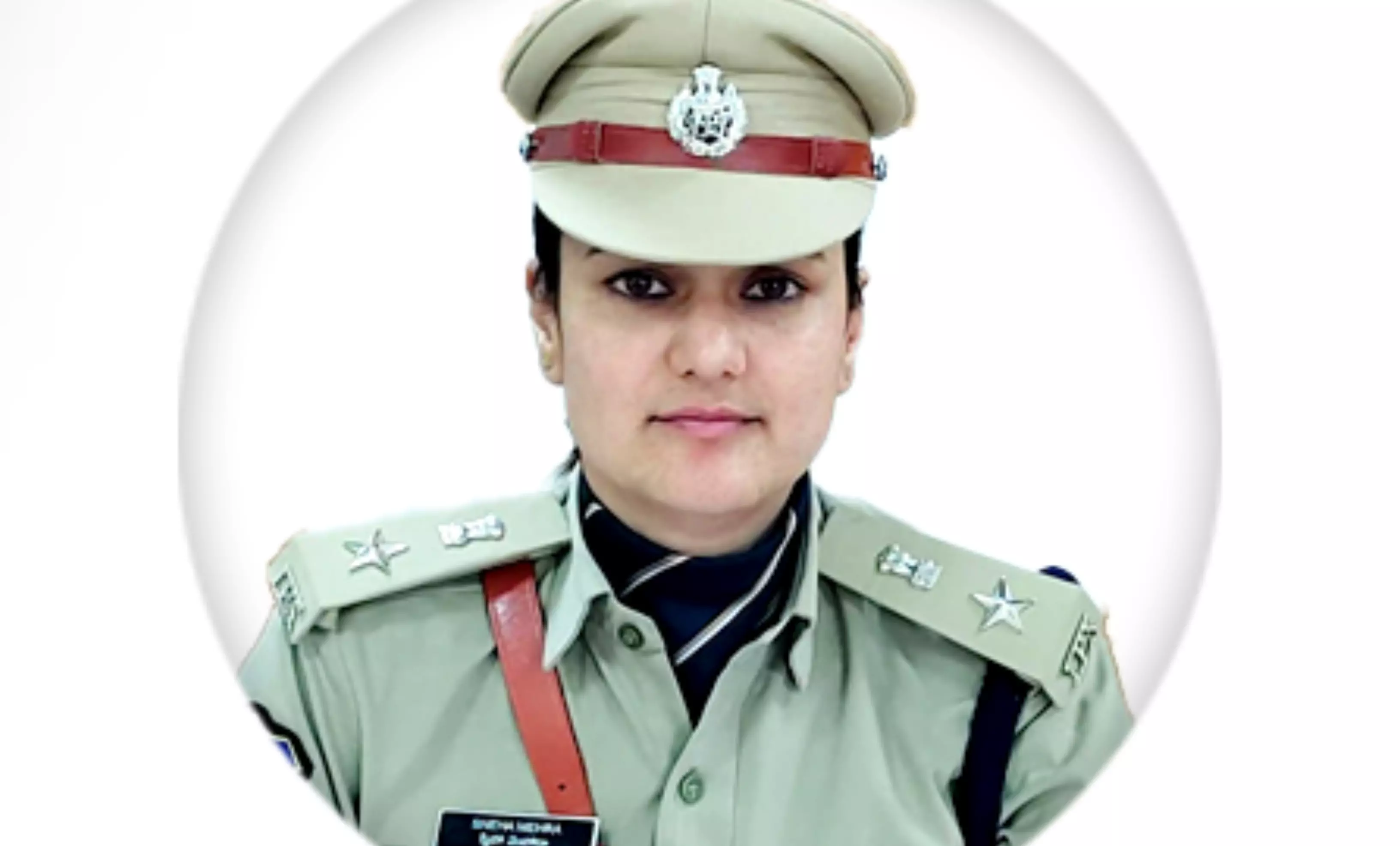 South Zone DCP Appeals for Safe Ganesha Immersion