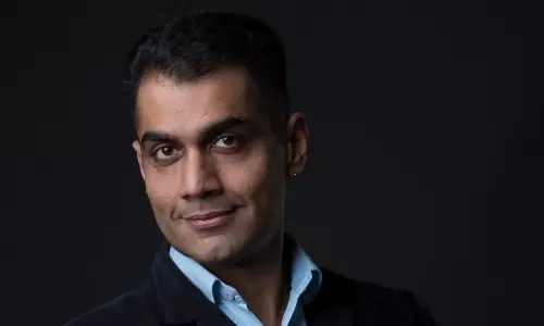 It’s Not Acting, It’s Samarpan: Rahul Bhuchar on the Soul of Humare Ram