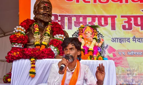 Maratha Quota Row: CM Fadnavis is Flexible, Says Minister