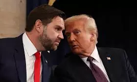 Trumps Health Condition Can Lead to Amputation