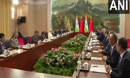 Modi Invites Chinese President Xi to BRICS 2026 To Be Hosted By India