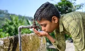 Kurnool Set For Lasting Solution To Water Woes