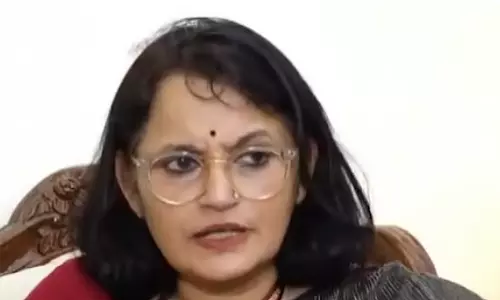 Centre Mulling Action Plan To Mitigate Impact Of 50pc Tariff Imposed By The US