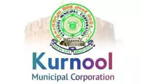 Kurnool Parks To Get Facelift