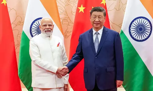 DC Edit | Geopolitics Gets A Twist As Elephant & Dragon Tango