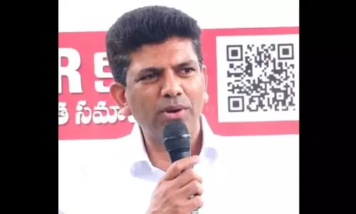 1.46 Crore AP Families to Get Smart Ration Cards by Sept 15