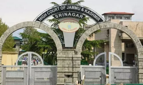 Former SHO Gets Lifer For Aiding 2003 Kupwara Terror Attack