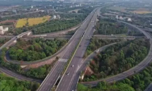 Bharat Future City to Get 41.5-km Radial Road Link