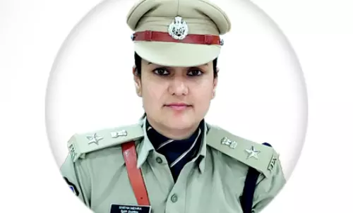 South Zone DCP Appeals for Safe Ganesha Immersion