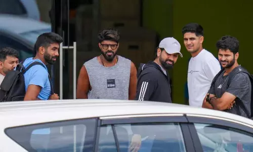 Gill, Bumrah Clear Fitness Test Ahead of Asia Cup; Rohit too Aces