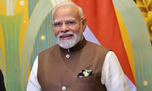 Modi Raises Border Terror Issue with Xi Modi Raises Border Terror Issue with Xi