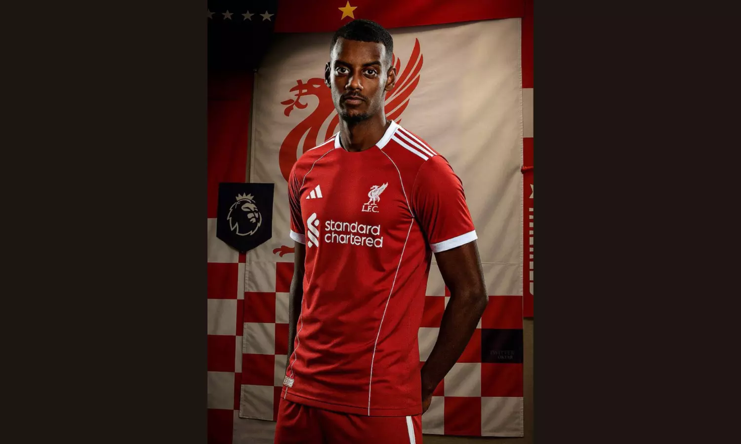 Liverpool Signs Alexander Isak for Record Fee: Reports